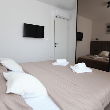 Apartment Sweet Dreams Traù Esterno foto